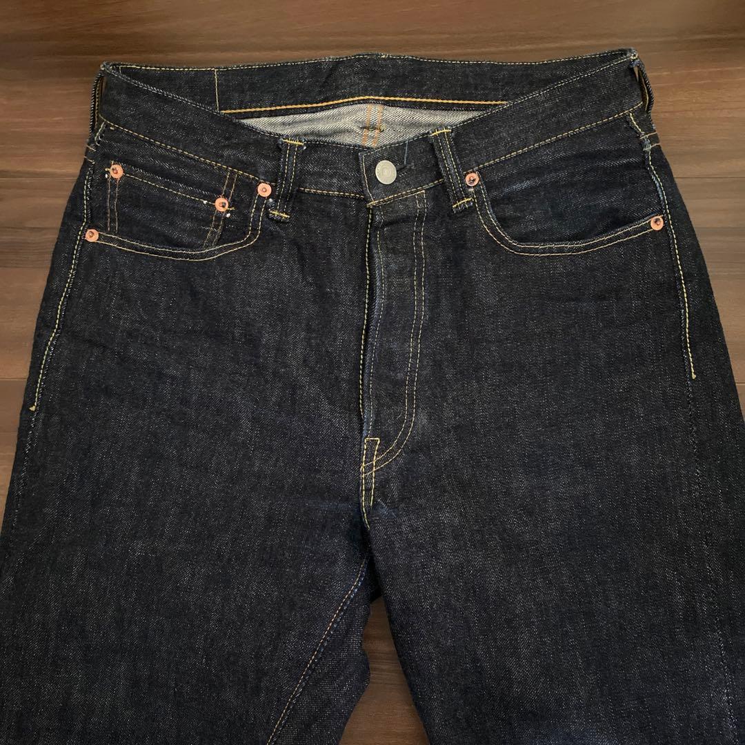 カ*ア様 Fullcount フルカウント1101XX 31 15.5 ヘビーオ