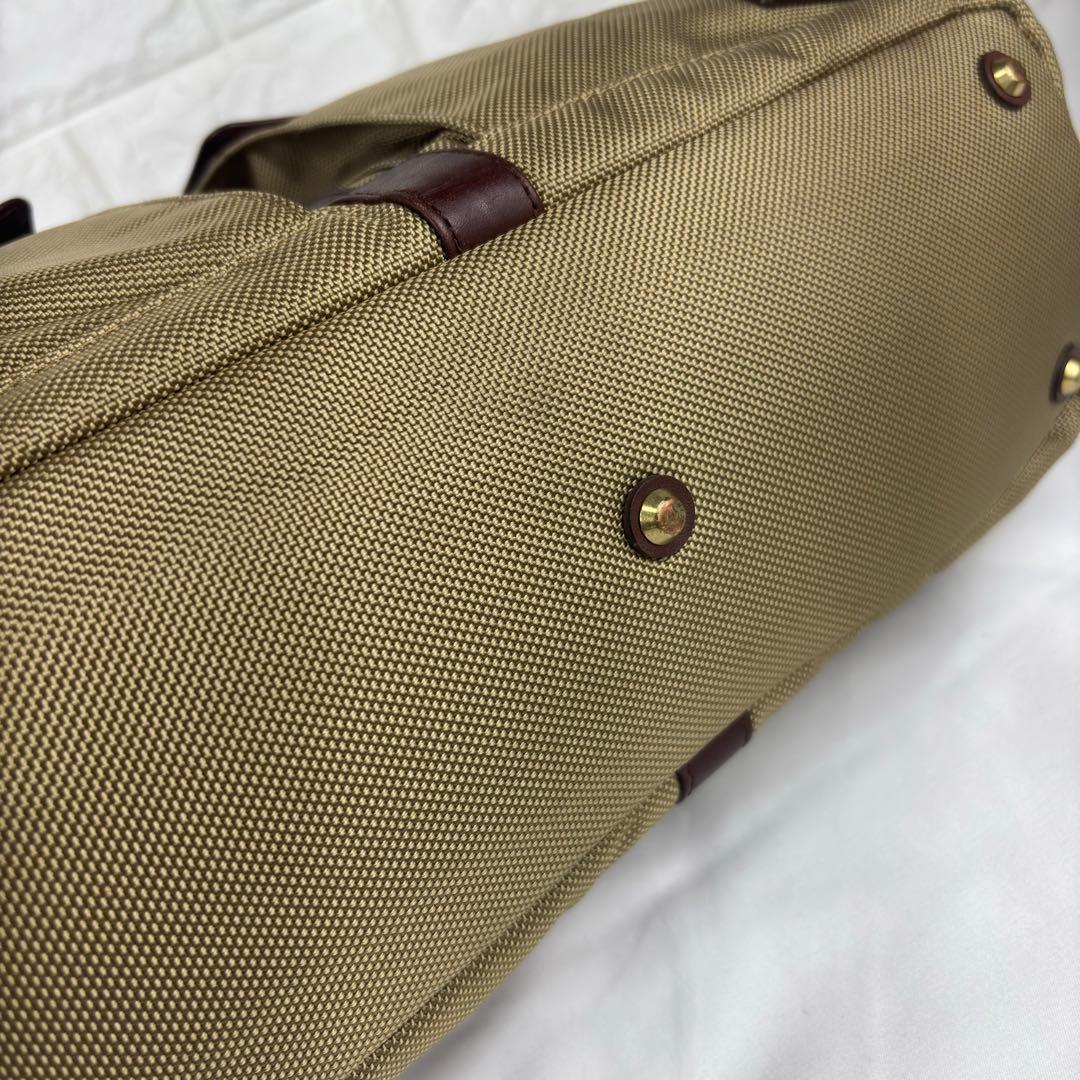 ✨希少✨ PORTER SENSATION トートバッグ ブラウン