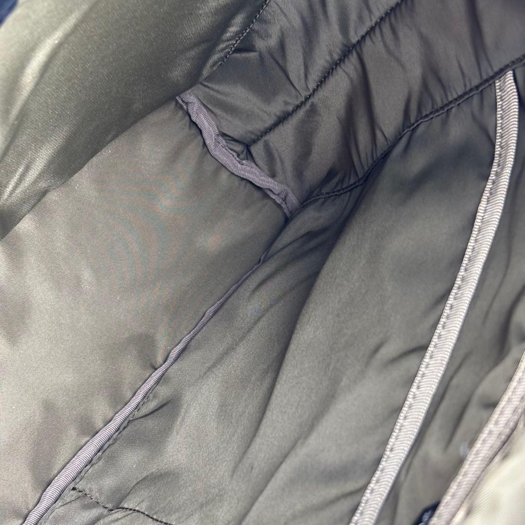 ✨希少✨ PORTER SENSATION トートバッグ ブラウン