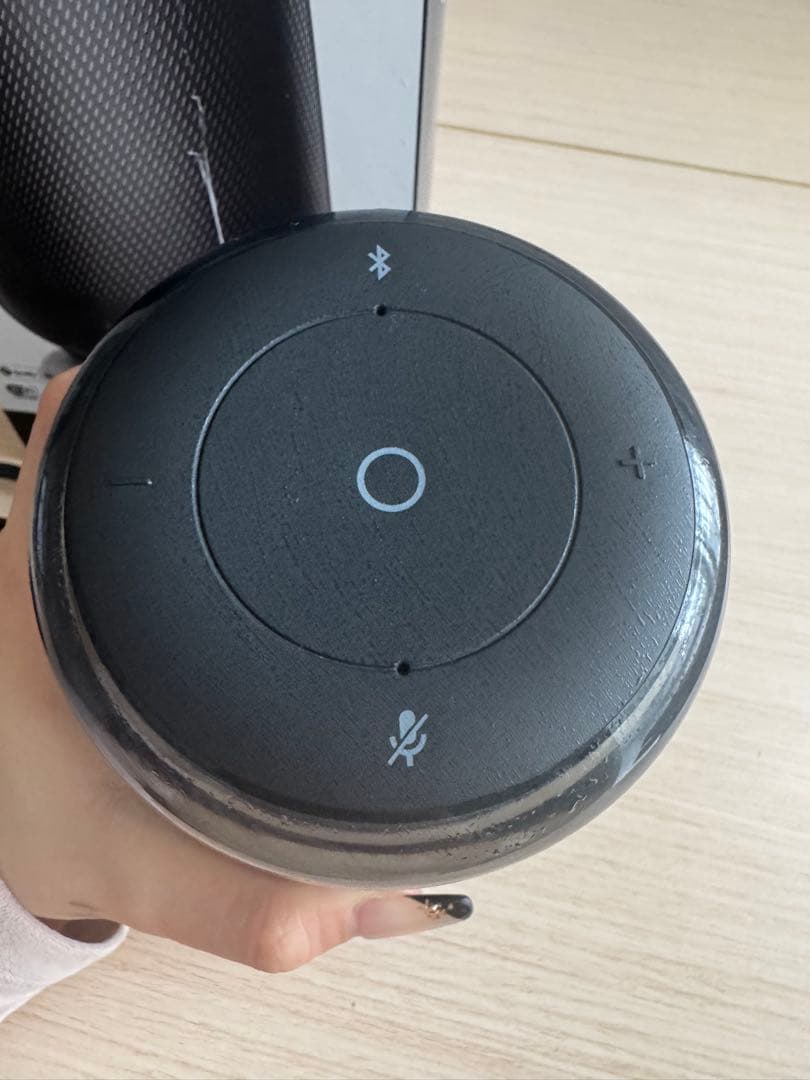 《中古》harman kardon ALLURE PORTABLE スピーカー