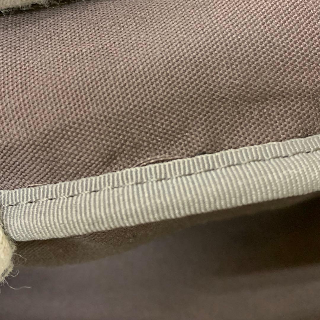 JAA15-30 ヴィヴィアンウエストウッド リュックサック オーブ 美品