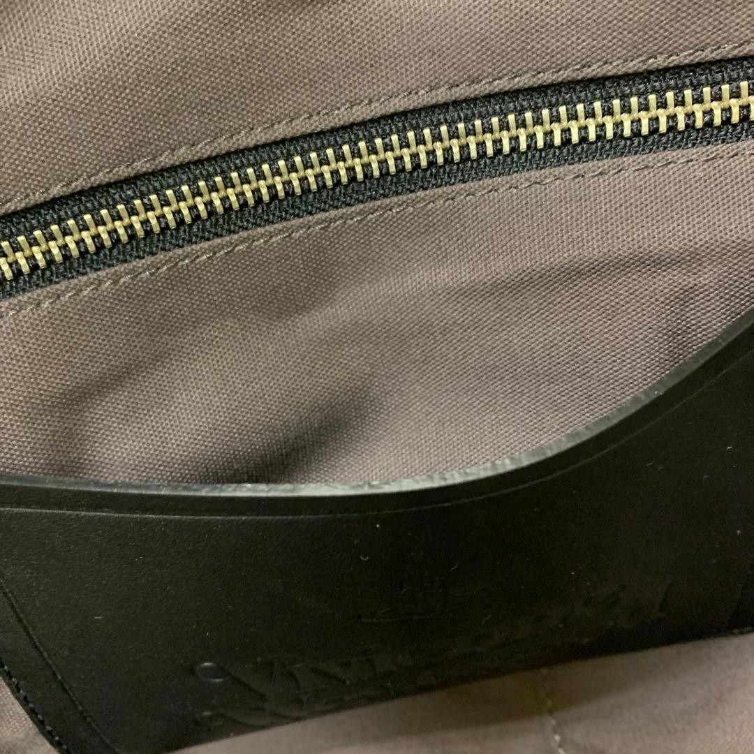 JAA15-30 ヴィヴィアンウエストウッド リュックサック オーブ 美品