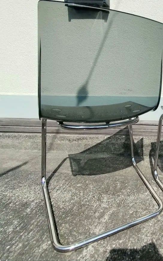 希少 IKEA イケア TOBIAS トービアス チェア 廃盤 1脚