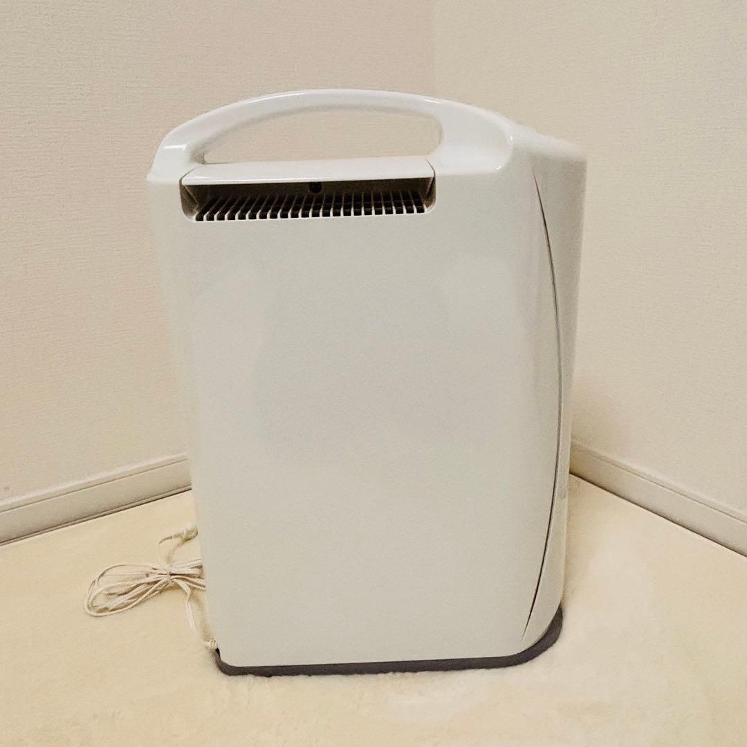 CORONA コロナ　CD-S6324-W 衣類乾燥除湿機 2024年製