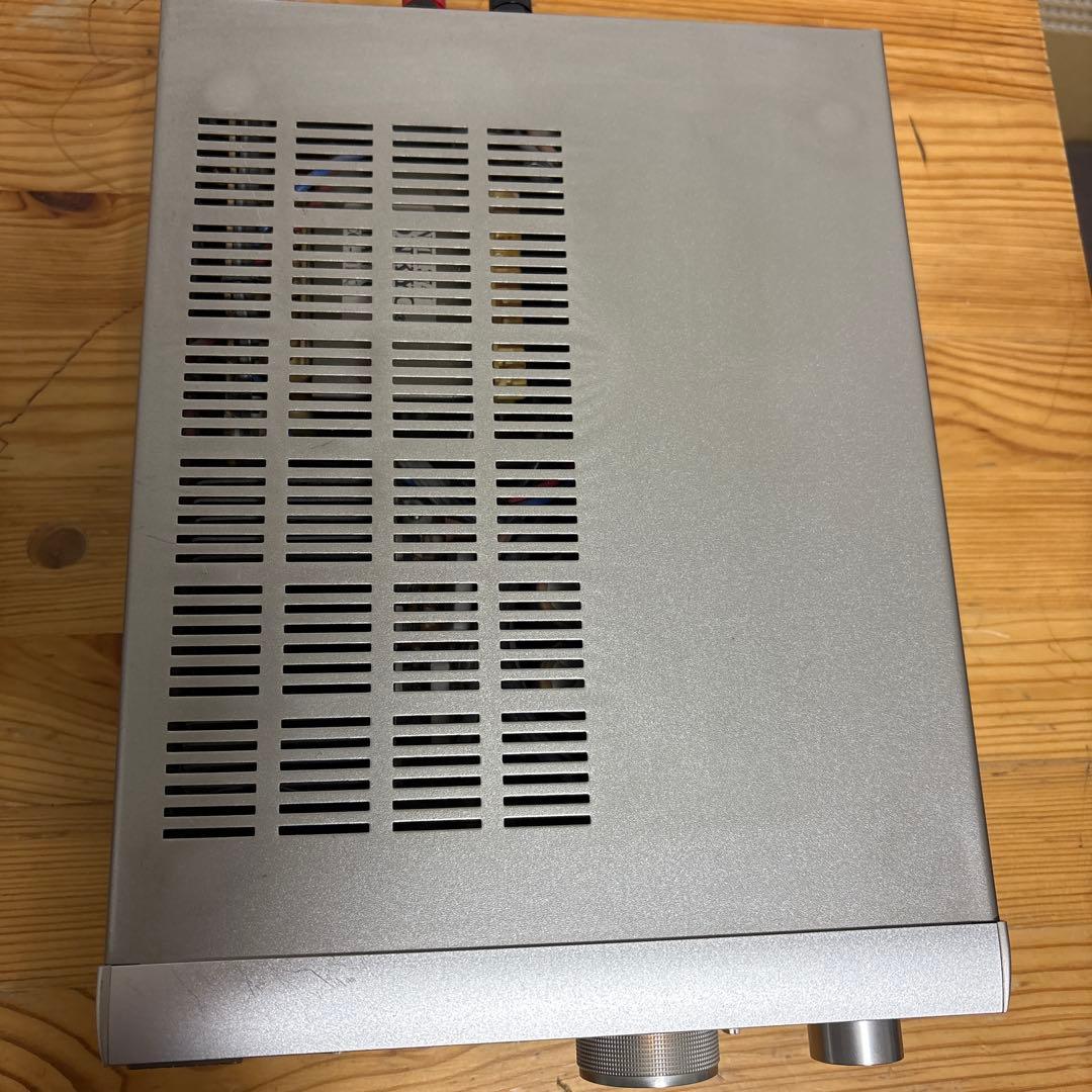 ONKYO A-907X プリメインアンプ