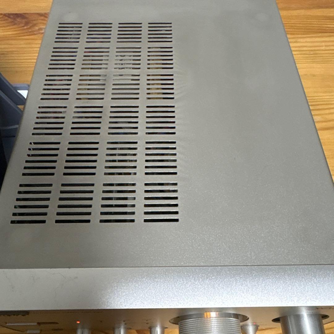 ONKYO A-907X プリメインアンプ