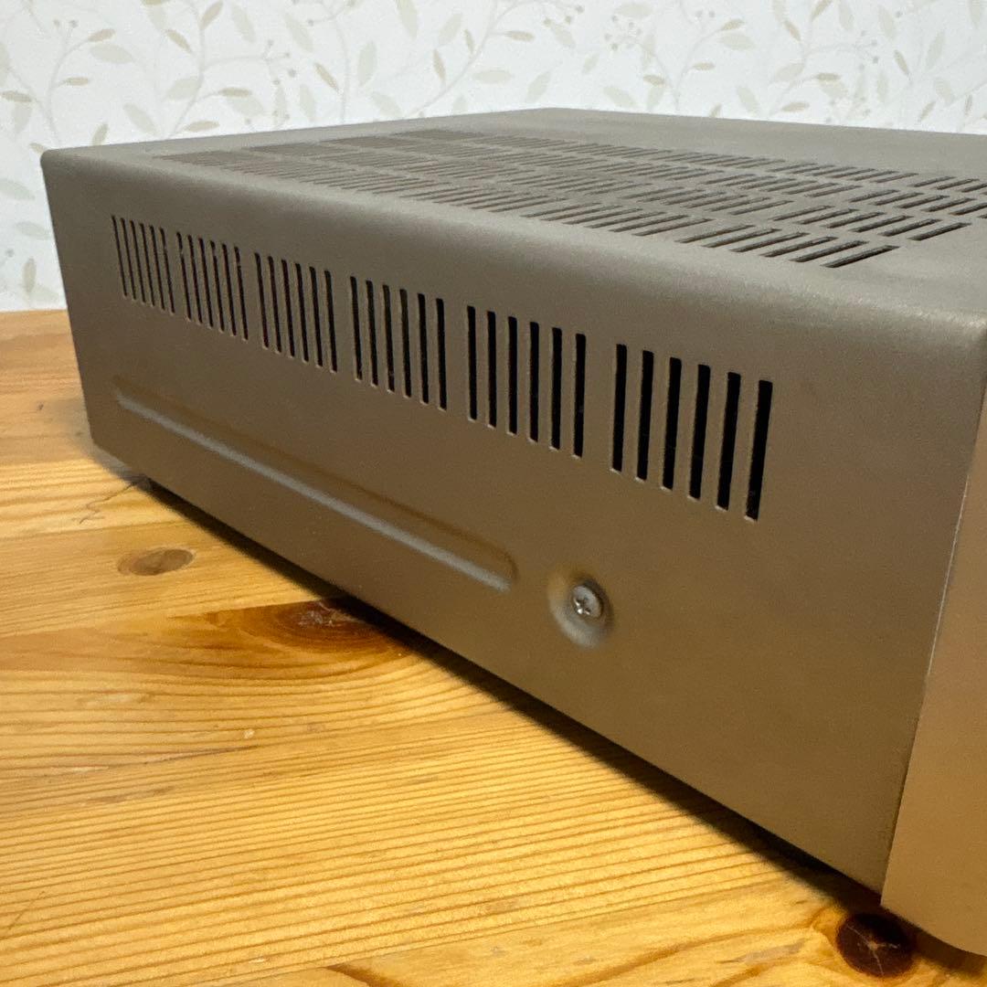 ONKYO A-907X プリメインアンプ