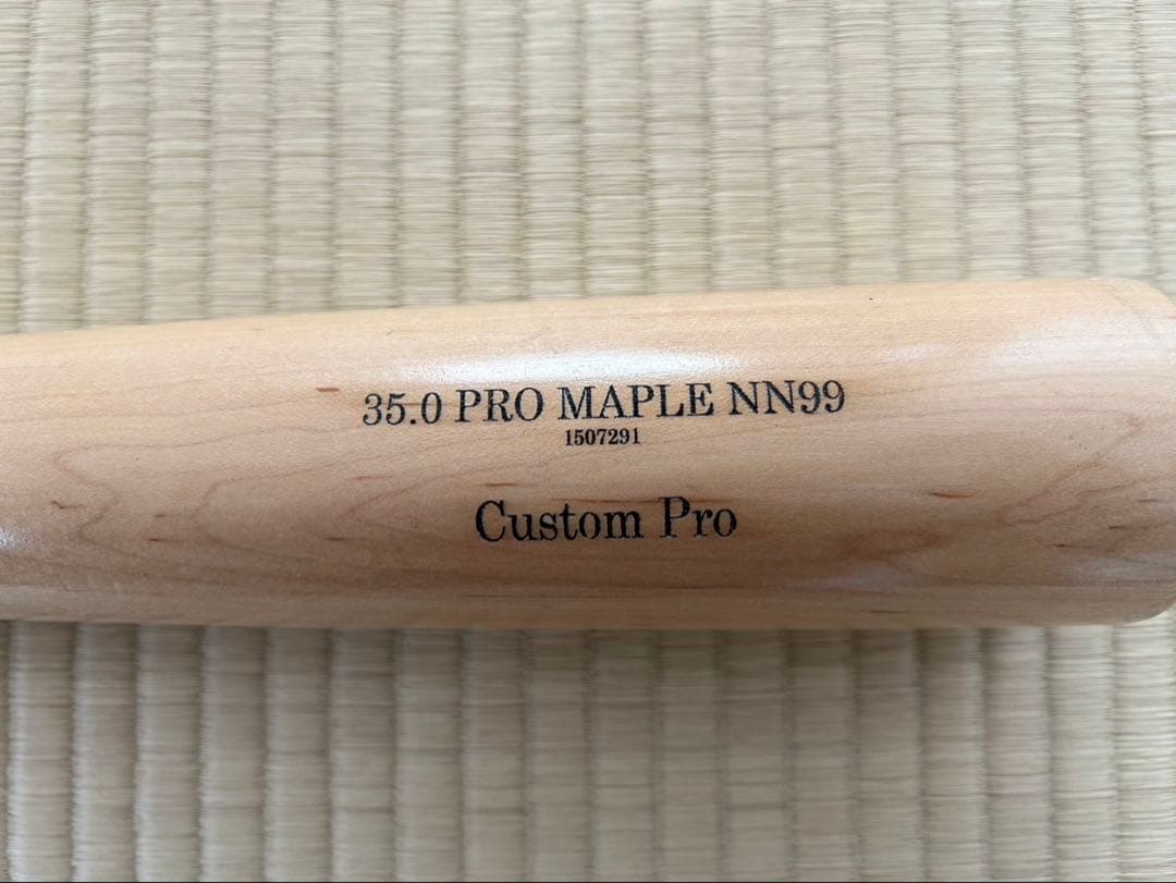 バット　中村紀洋モデル