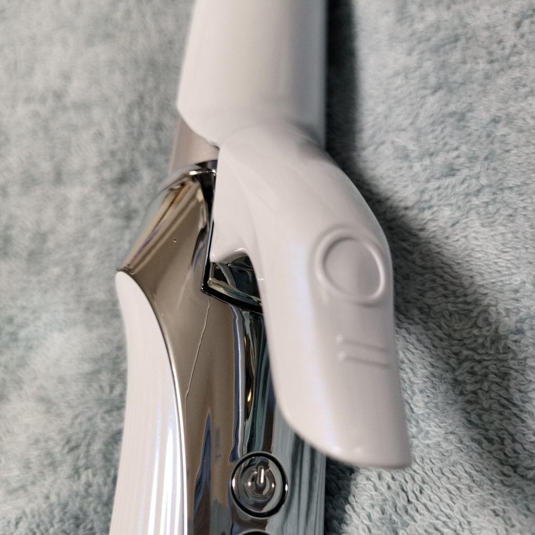 ReFa カールヘアアイロン 32ミリ