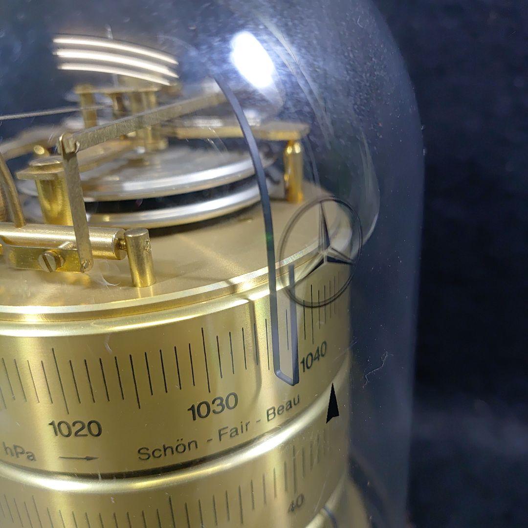 ベンツマークのバリゴ