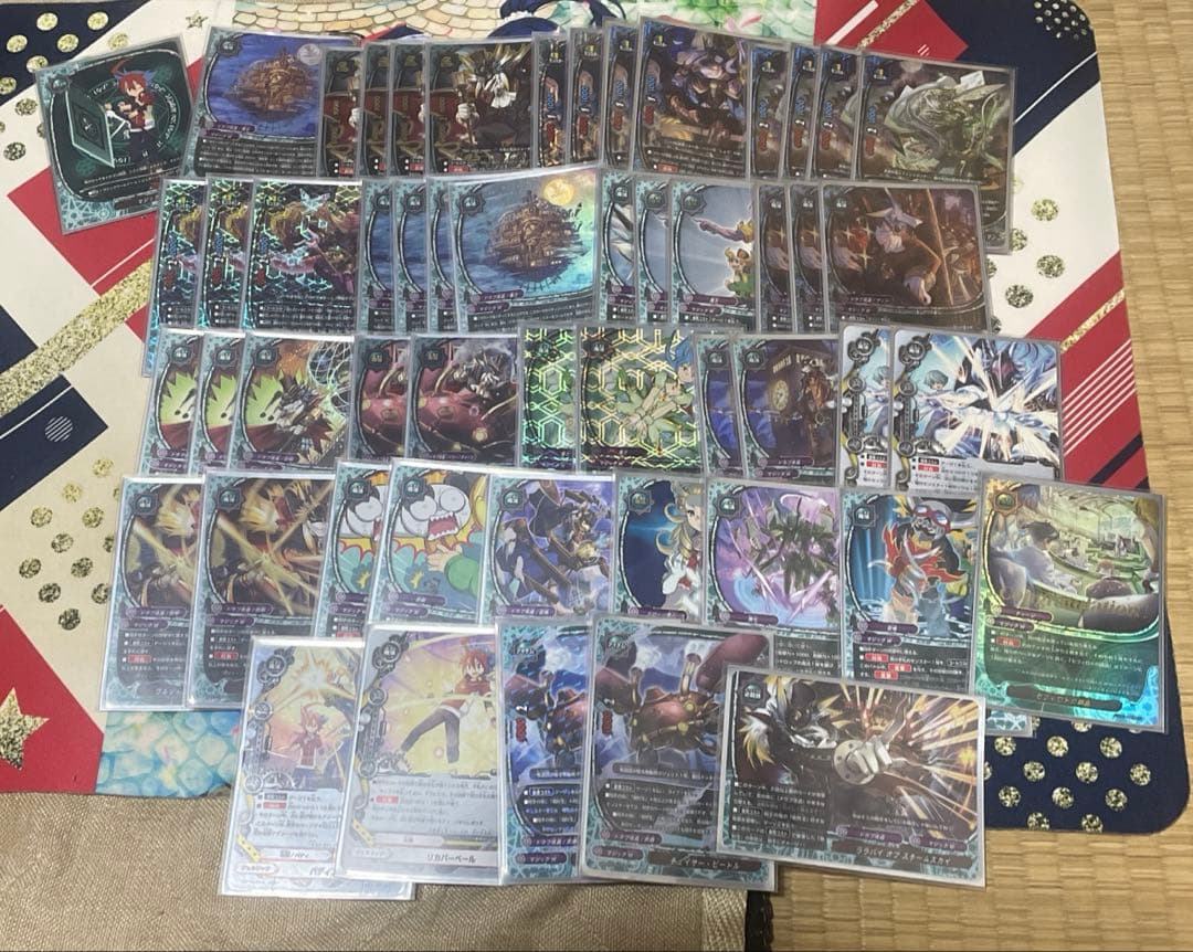 バディファイト　ドラゴ怪盗