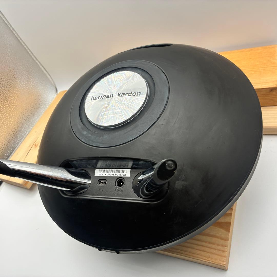 harman/kardon ONYX STUDIO Bluetoothスピーカー