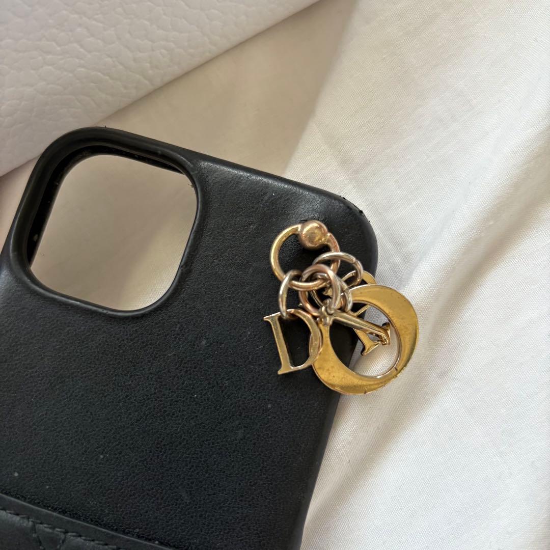 【メルカリ祭値下げ】 Dior iPhone13ケース