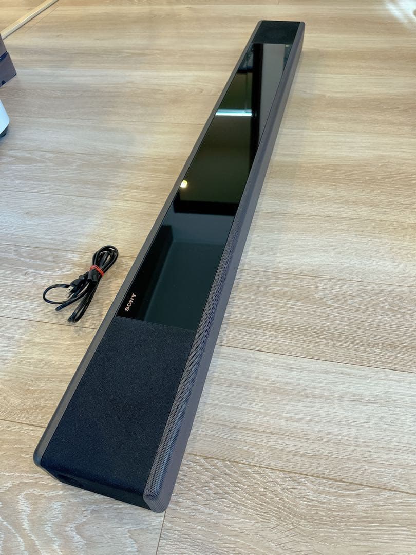 【Delano Cann】 SONY HT-A7000 サウンドバー