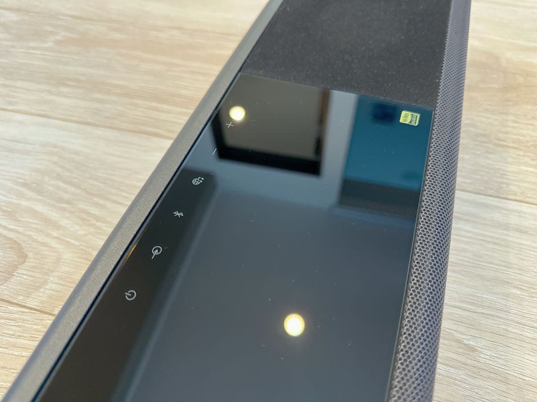 【Delano Cann】 SONY HT-A7000 サウンドバー