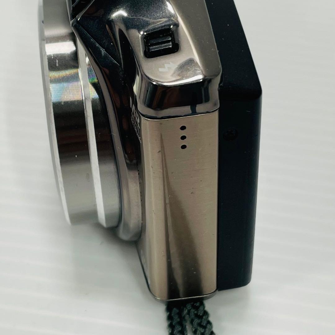 OLYMPUS SZ-31MR コンパクトデジタルカメラ