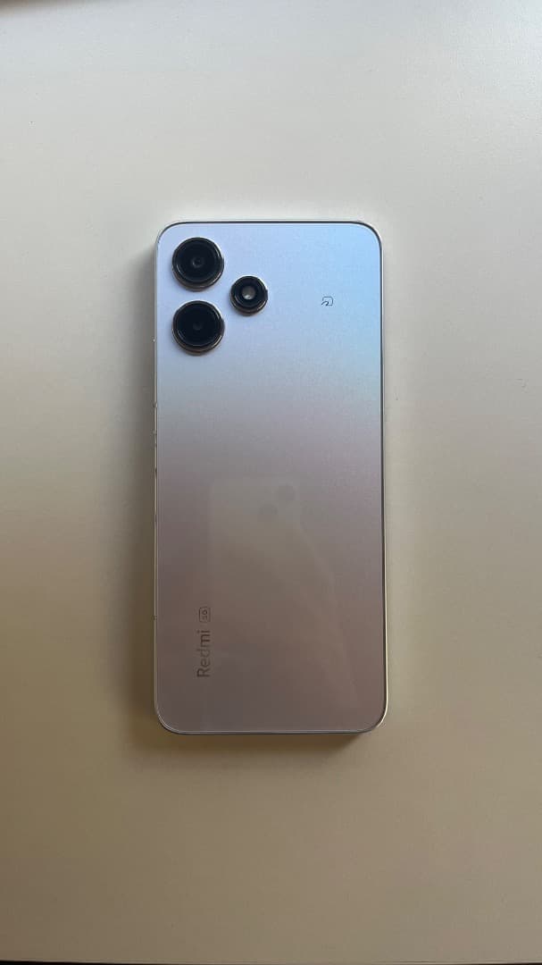 スマートフォン本体 Xiaomi Redmi 12 5G