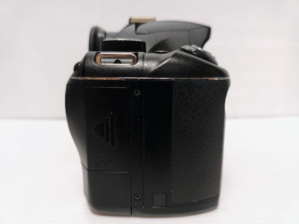 【整備済】PENTAX K-x