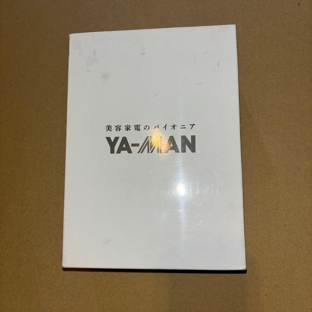 YA-MAN RFボーテ フォトプラス HRF-10T 家庭用美容器
