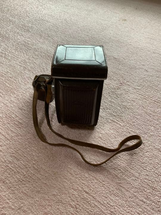 カメラ(？)(ヴィンテージ)