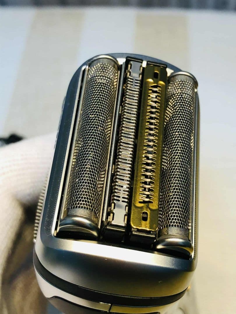 【NT】BRAUN シリーズ9 Pro 9466cc メンズシェーバー