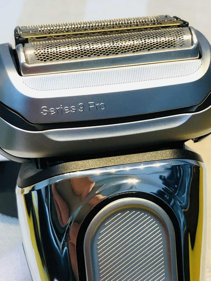 【NT】BRAUN シリーズ9 Pro 9466cc メンズシェーバー