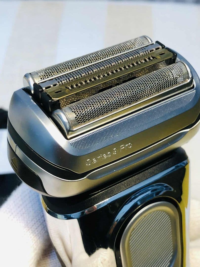 【NT】BRAUN シリーズ9 Pro 9466cc メンズシェーバー