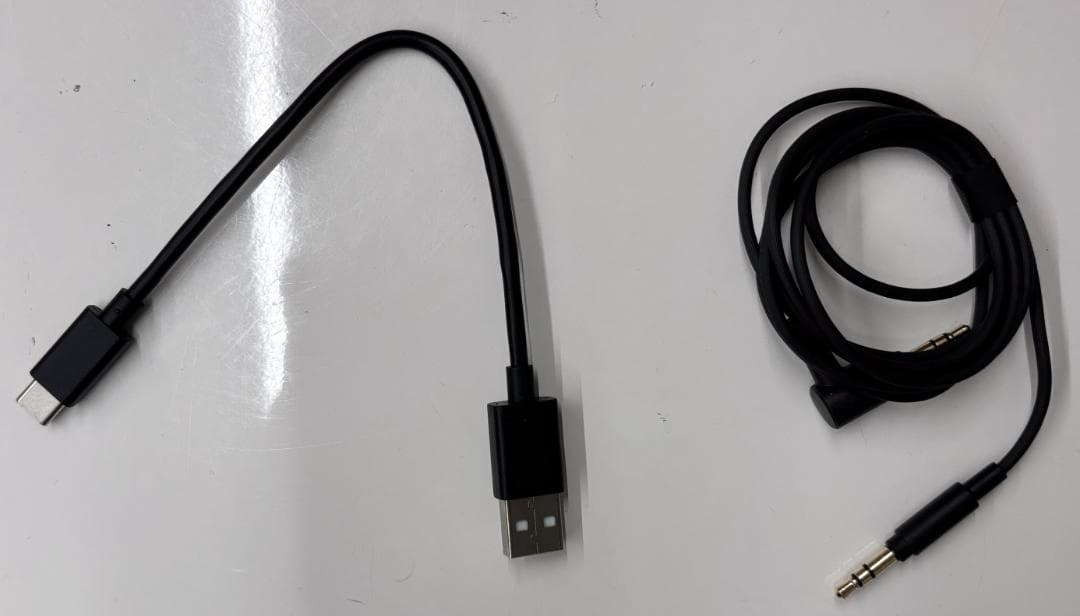 SONY WH-1000XM5 ワイヤレスヘッドホン 充電・動作確認済