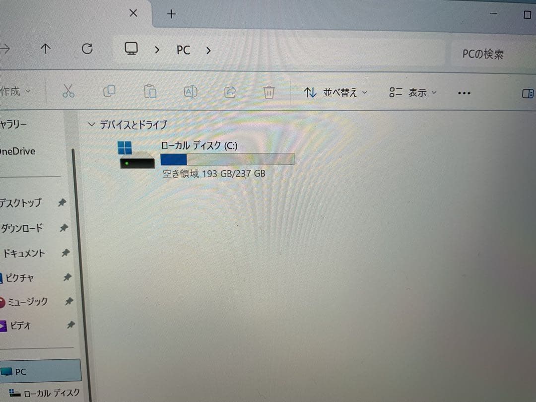 Windowsタブレット本体 Surface Go2 LTE m3 SSD 256g Office 2024