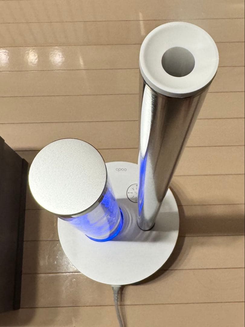 【美品】 cado カドー 加湿器 STEM 630i HM-C630i