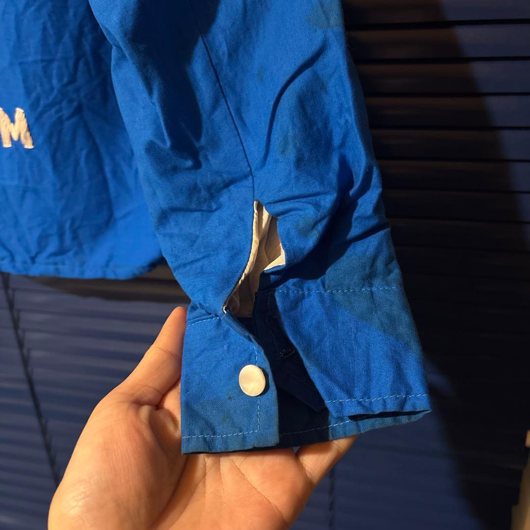 ベトナムジャケット　vintage