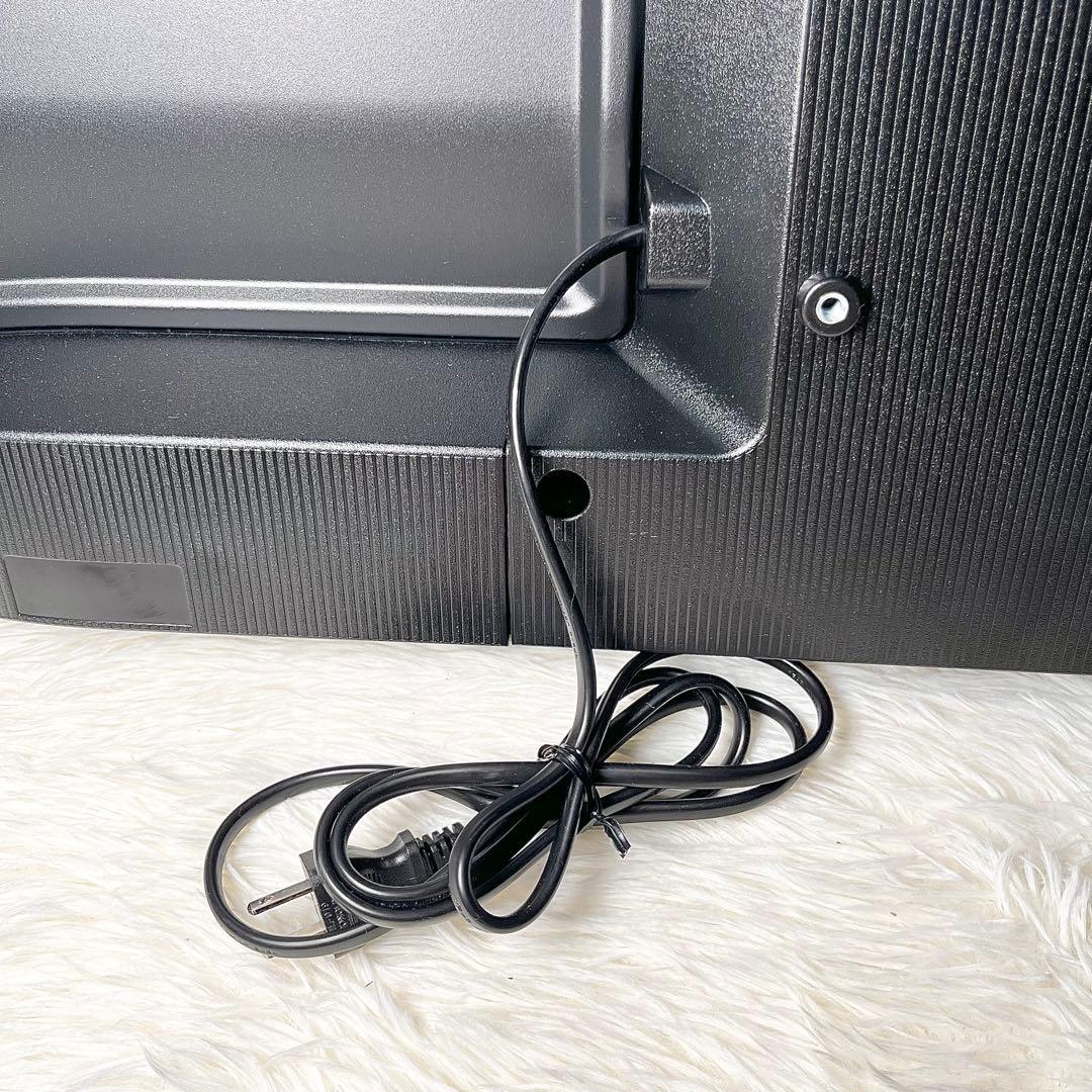 【美品】REGZA 40インチ 液晶テレビ 40S25R 2025年製