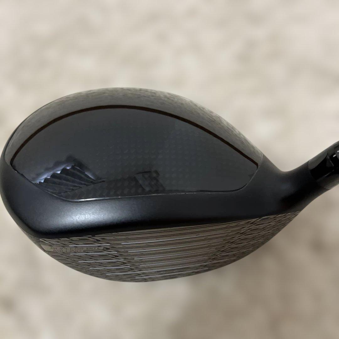 よ*ー様 美品　ブリジストンB2HTドライバー 9.5°