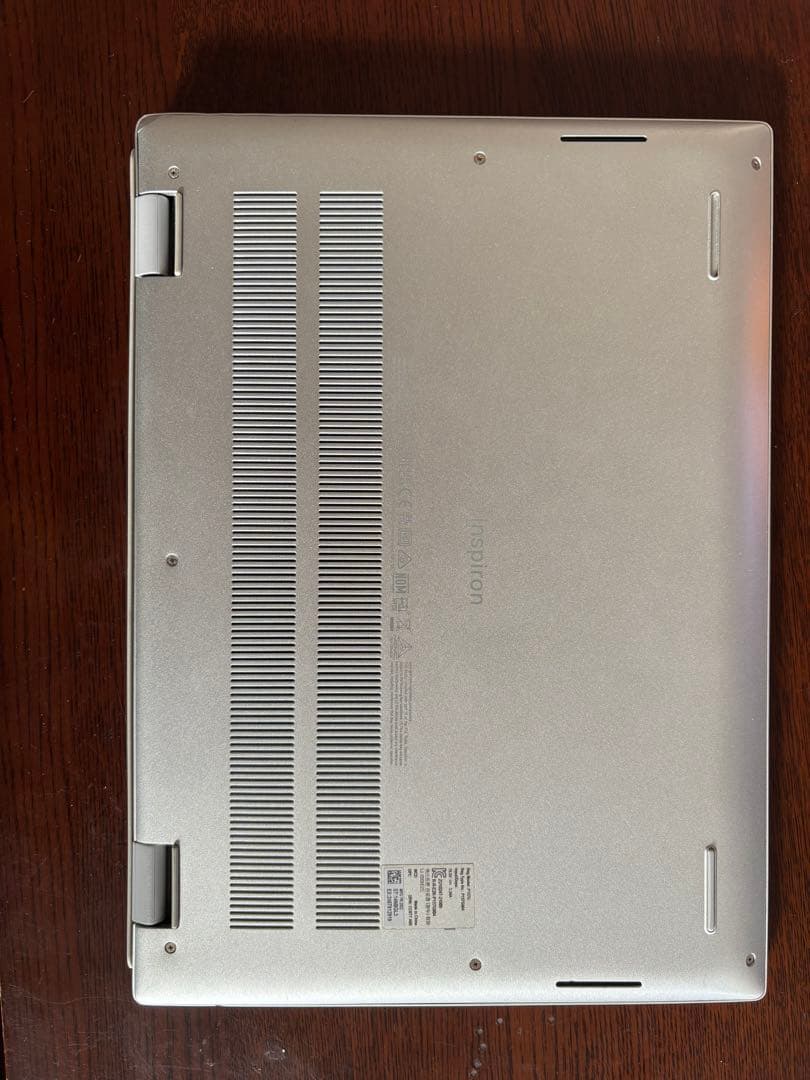 【ジャンク】Dell Inspiron 14インチ　2022