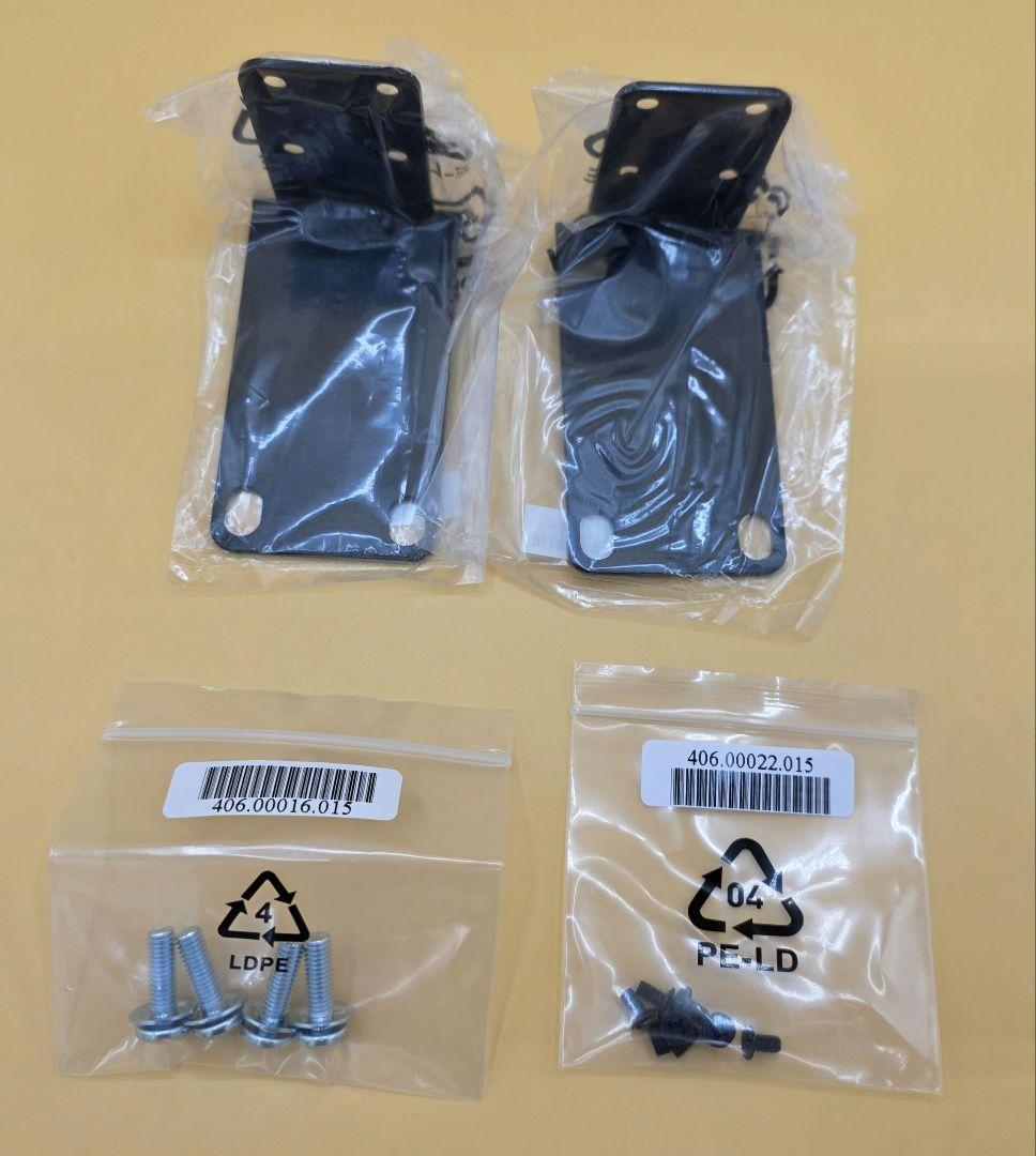 NETGEAR XS508M-100AJS 10G対応スイッチングハブ