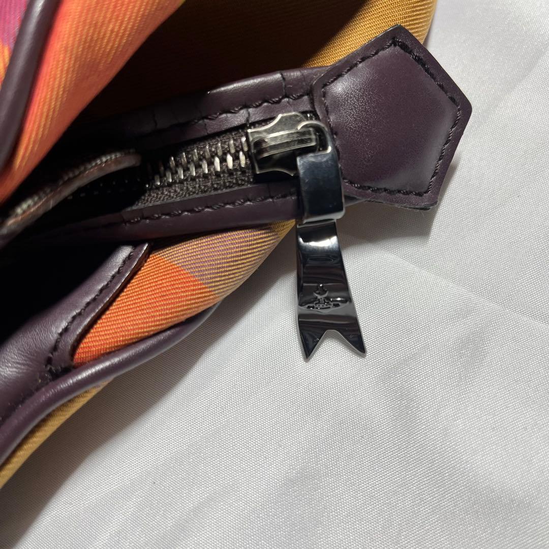 00s y2k Vivienne Westwood バッグ archive