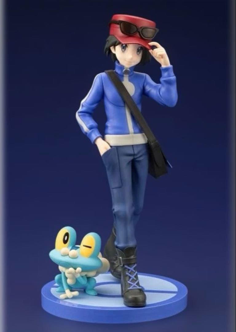 【特典付き】コトブキヤ　カルム　1/8スケールフィギュア