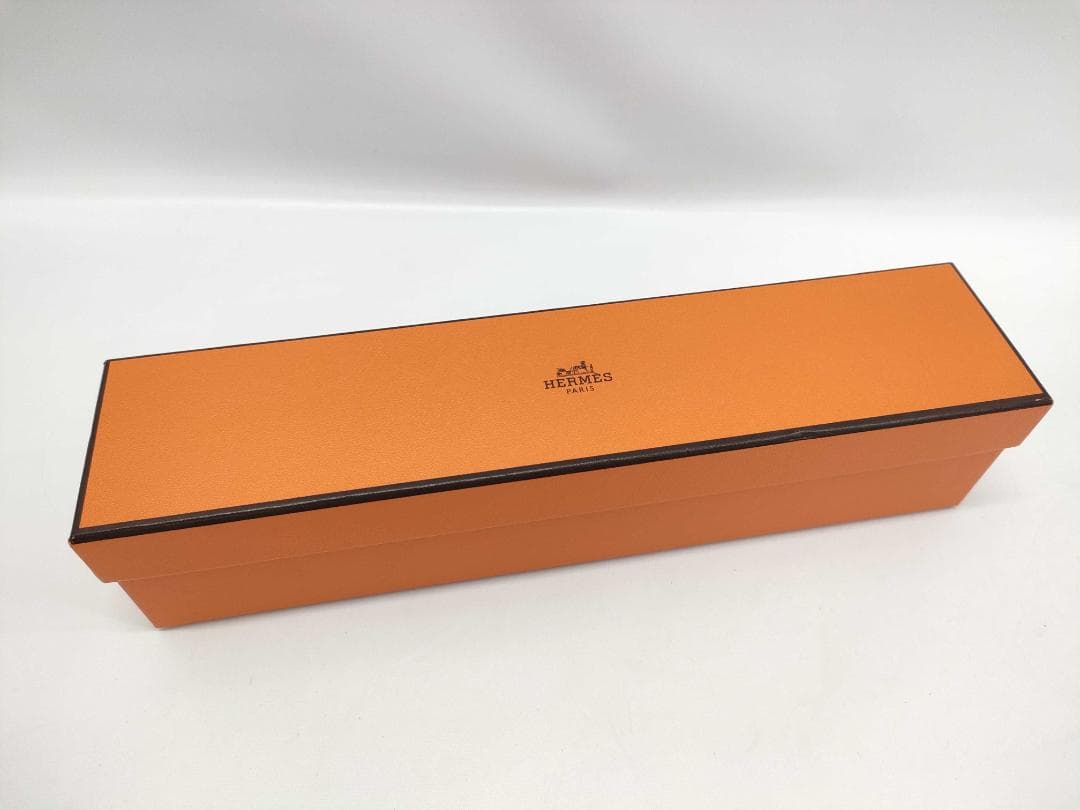 【美品・箱付き】HERMES エルメス ヴィドポッシュ