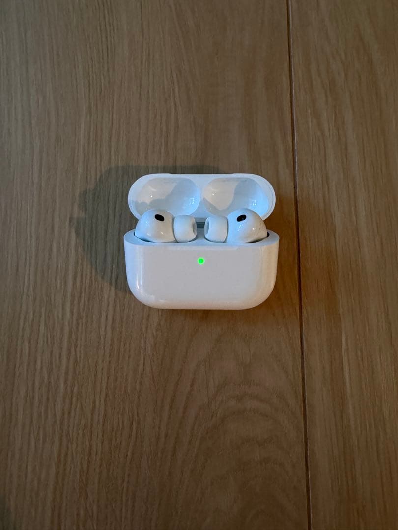 【Apple】AirPods Pro 3