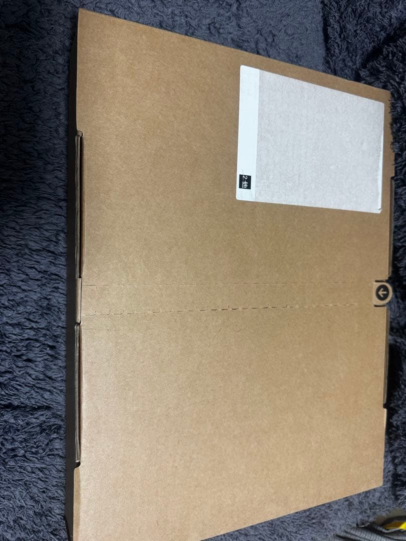 13インチ MacBook Air - シルバー M4チップ 256GB