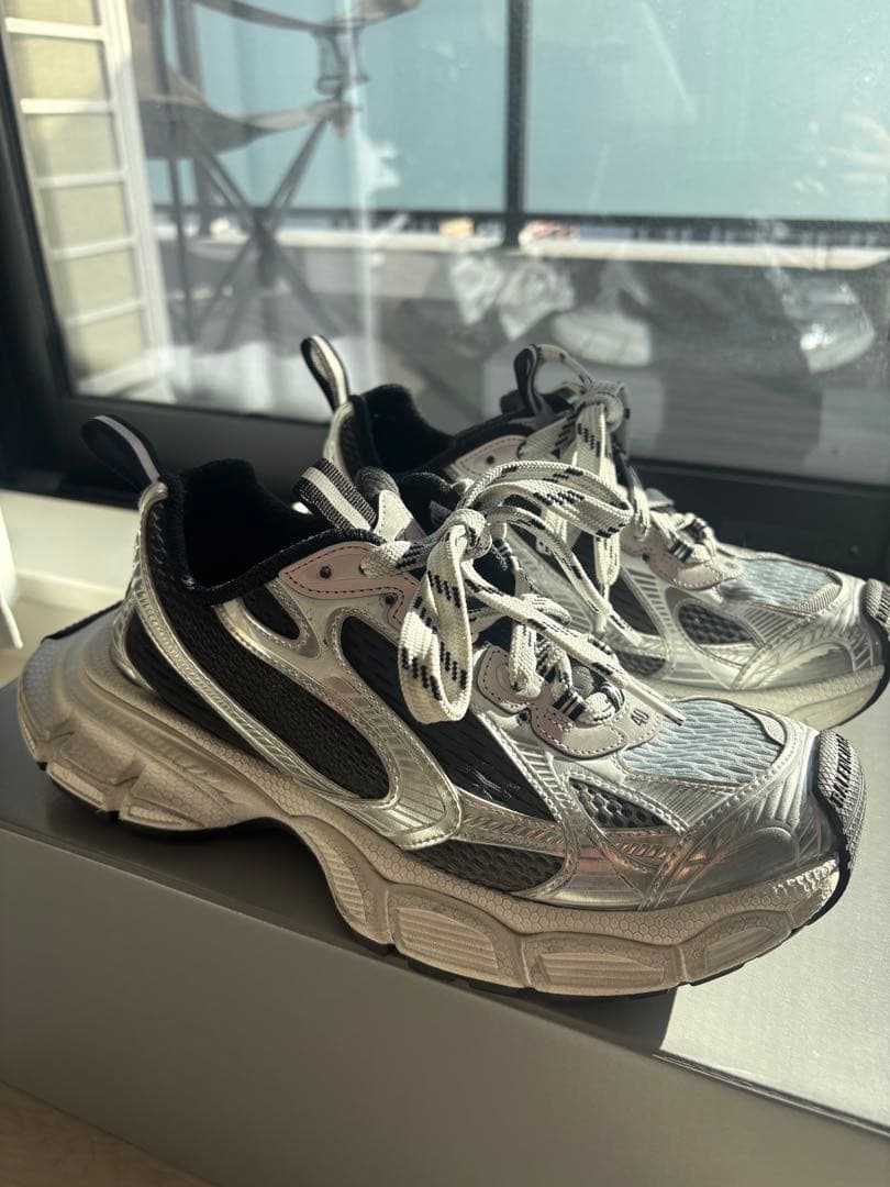 BALENCIAGA (バレンシアガ) 3XL SNEAKER サイズ40