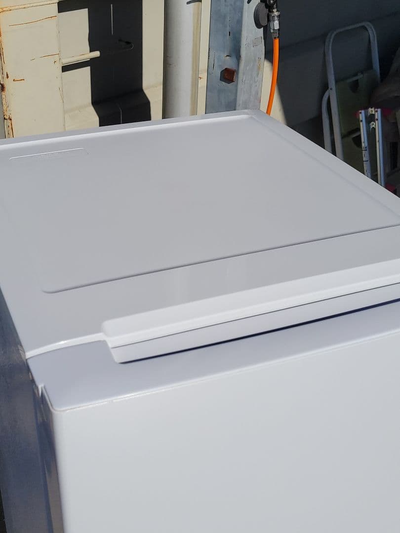 ヤマダセレクト 冷凍冷蔵庫 YRZ-F15J 156L 2022年製★