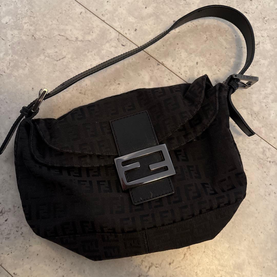 FENDI ハンドバッグ