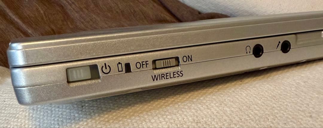 【Core-i5】レッツノート CF-SX2 8GB/128GB_SSD DVD