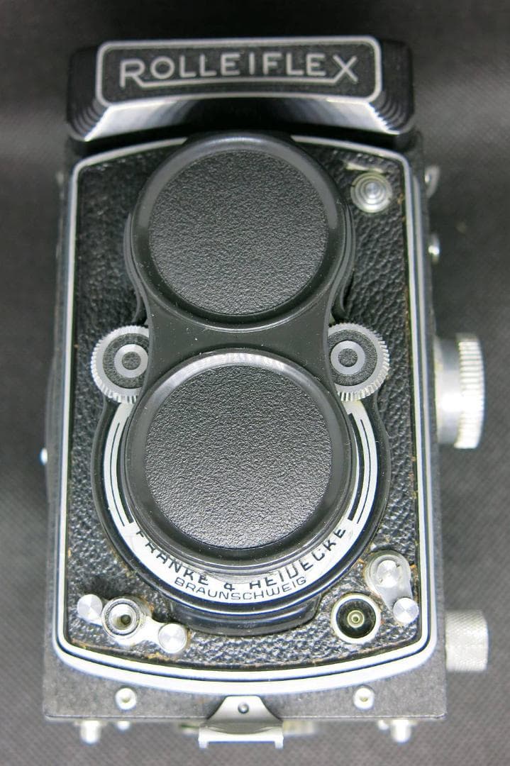 ローライフレックス