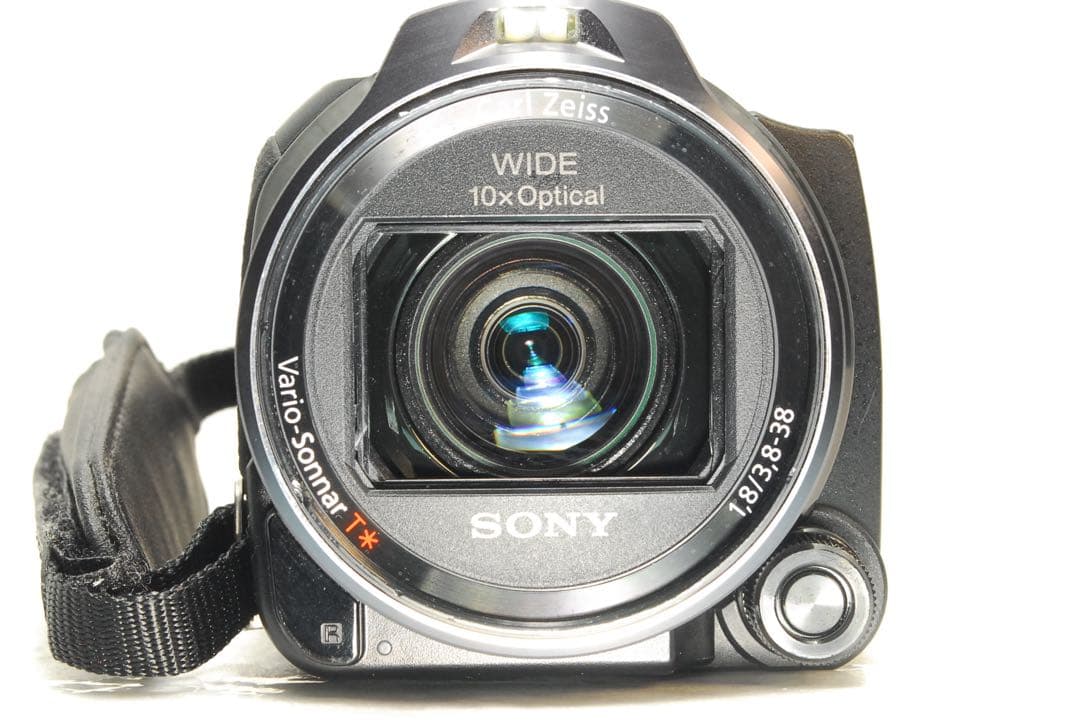 SONY HANDYCAM HDR-CX720V❤️ビデオカメラ ソニー 運動会