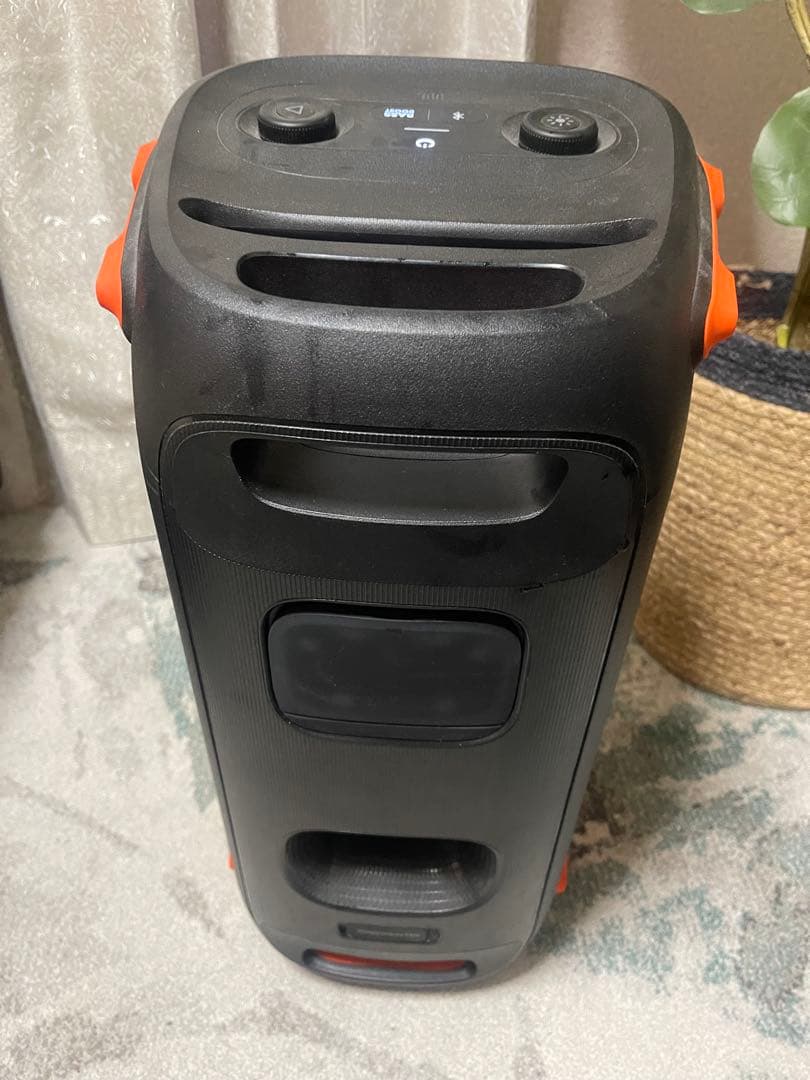 JBL ポータブルワイヤレススピーカー110