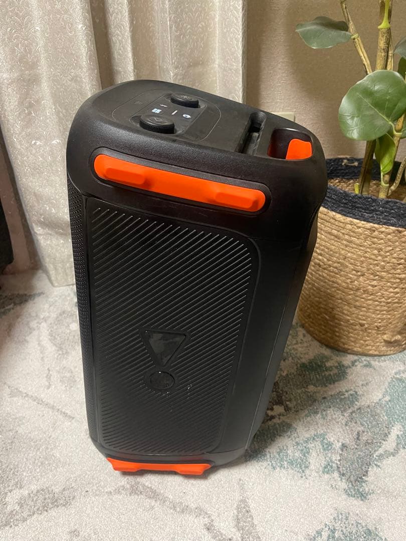 JBL ポータブルワイヤレススピーカー110