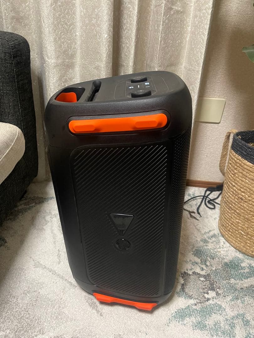 JBL ポータブルワイヤレススピーカー110