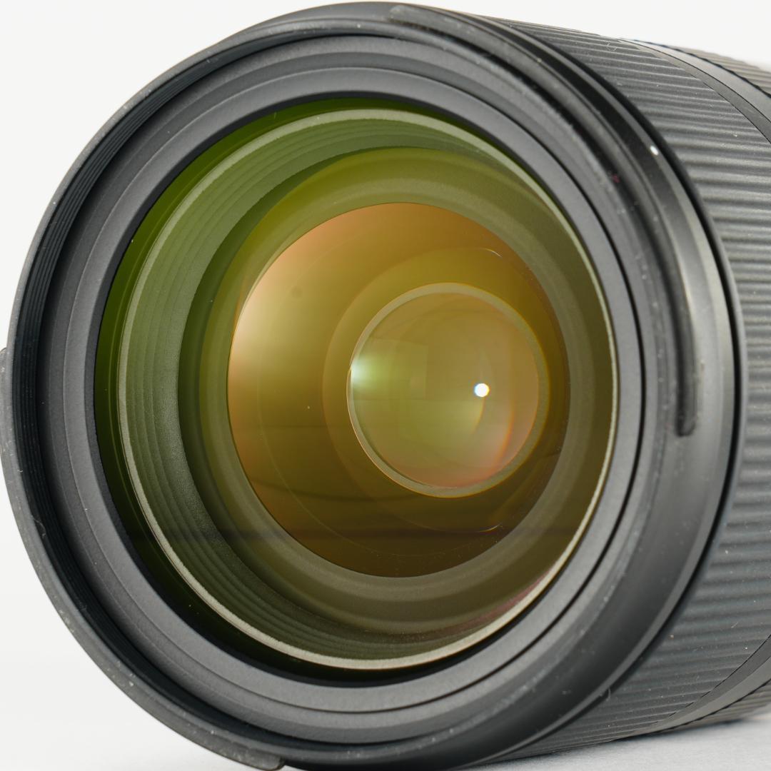 1本で完結 Tamron 28-75mm F2.8 A036 軽量550g